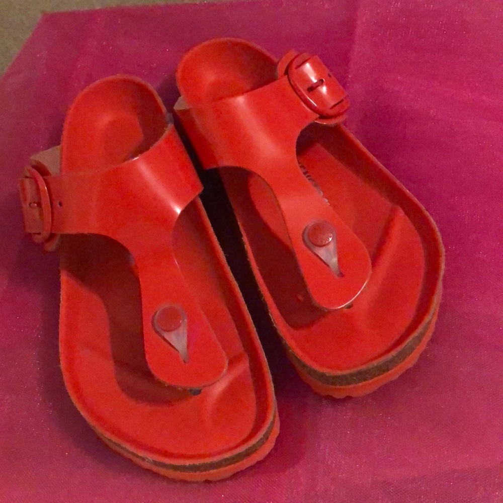 Birkenstock